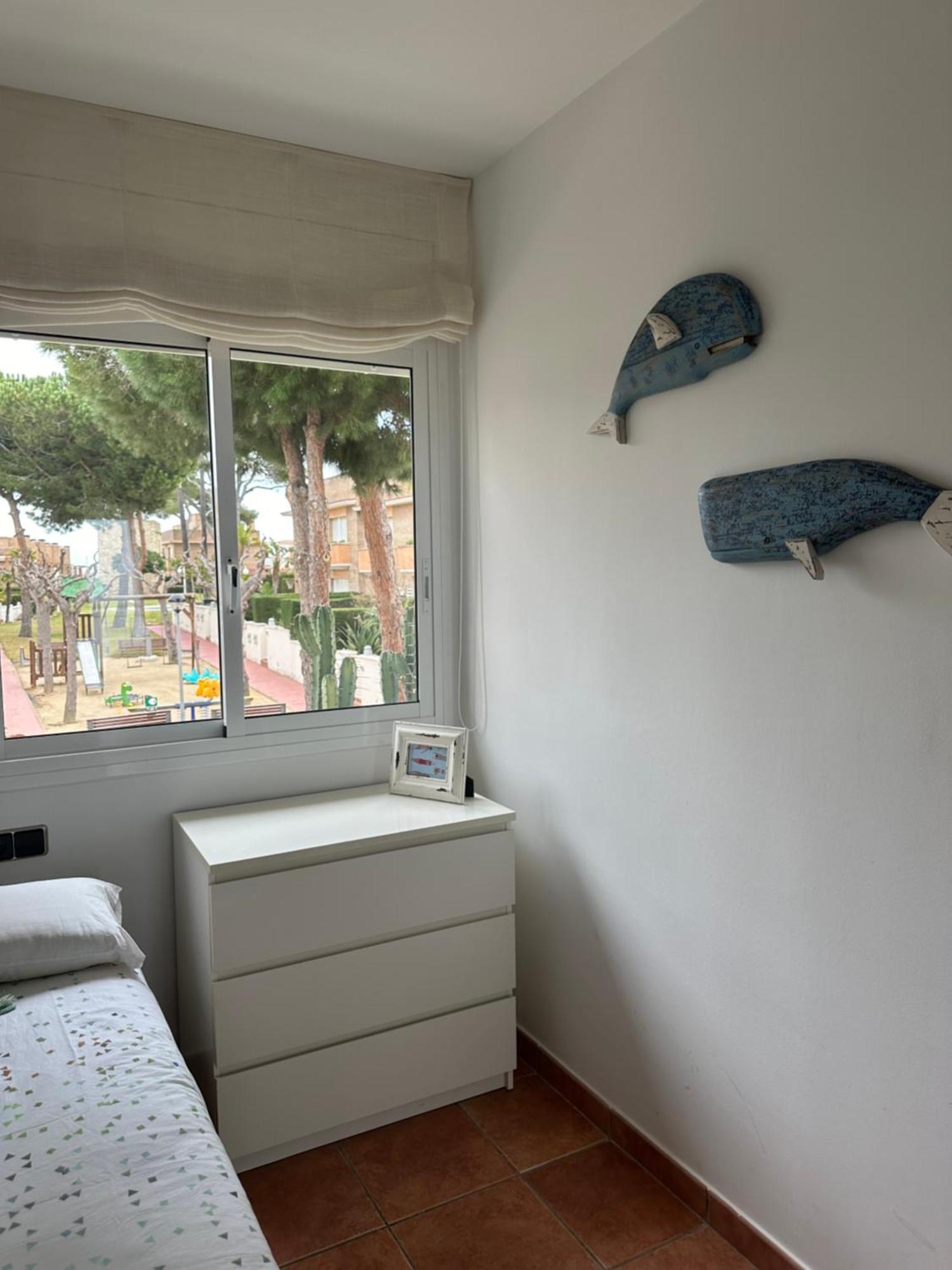 Villa Alex Altafulla Hermosa Casa Con Espectaculares Vistas Al Mar Y A Tocar De Una Idilica Calita Bagian luar foto